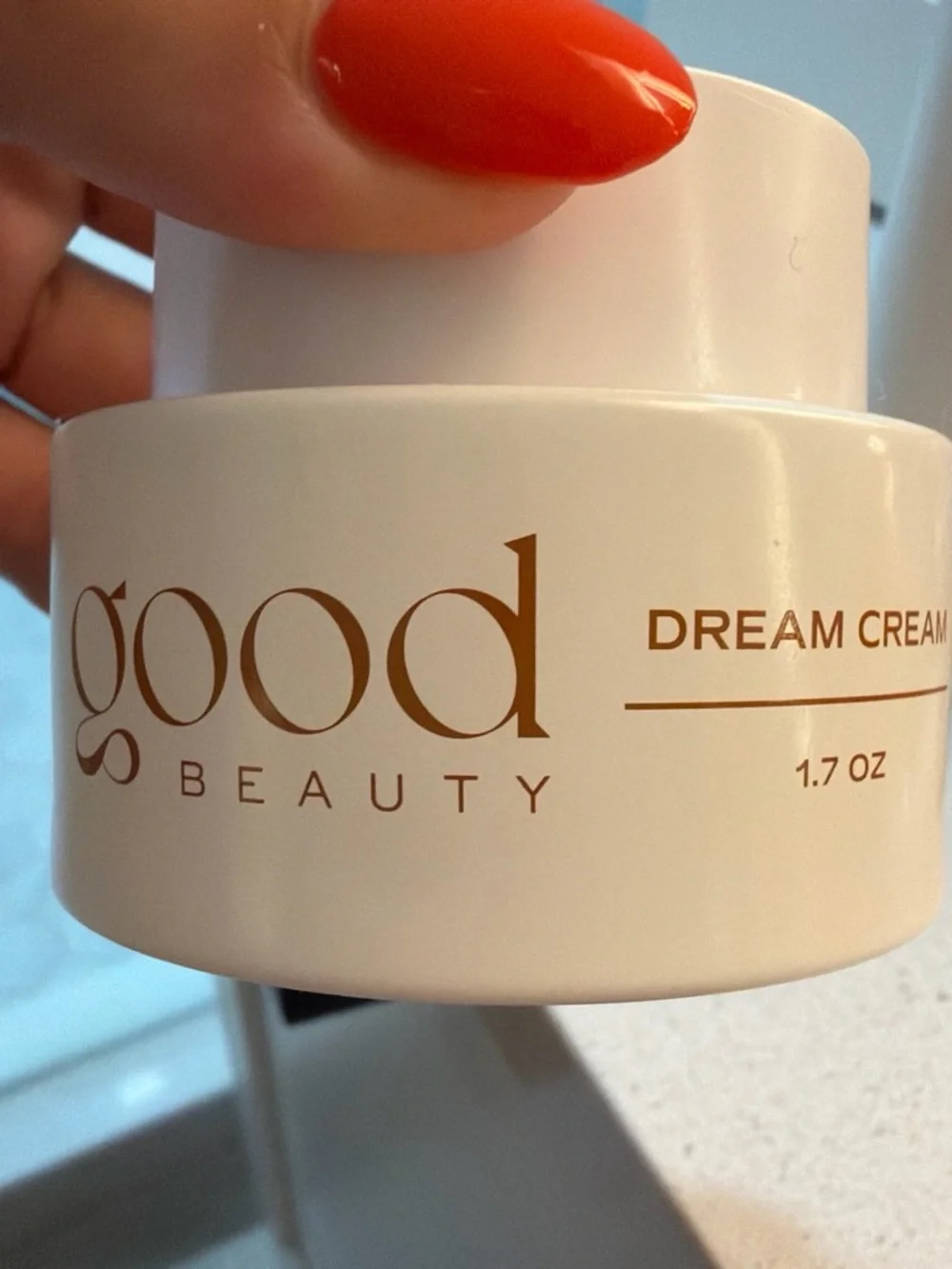 Good Beauty  — Skin Care Regimen